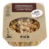 PUR Kuskus s cizrnou a rozinkami 200g bio  BIO VEGAN