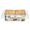 Pural Bretaňské máslové sušenky s čokoládou 220g bio  BIO VEGETARIAN