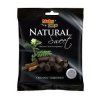 Makulaku Lékořice kousky 100g bio  BIO VEGAN