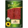 BioLust Salám krájený 80 g bio  BIO BEZLEPEK