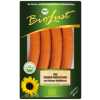 BioLust Vídeňské párky 200 g bio (Množství 1 balení)