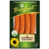 BioLust Vídeňské párky 200 g bio  BIO