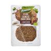 Dennree Zeleninové placičky houbové 150 g bio  BIO VEGAN
