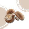 30696 zampiony hnede bio vanicka 250 g