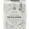 Ben & Anna Zubní pasta proti zbarvení bílá 100ml eco  ECO VEGAN