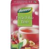 Dennree Ovocný čaj 40g bio  BIO VEGAN