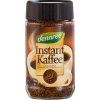Dennree Instantní káva 100g bio (Množství 1 balení)