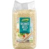 Dennree Rýže basmati bílá 1 kg bio  BIO VEGAN