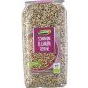 Dennree Slunečnicová semínka 500g bio (Množství 1 balení)