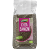 Dennree Chia semínka 500 g bio (Množství 1 balení)