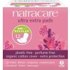 Natracare vložky Normal Ultra extra 12ks eco  ECO VEGAN