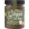 Brinkers Ořechovo nugátový krém 270g bio  BIO VEGAN