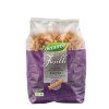 Dennree Fusilli celozrnné z tvrdé pšenice 1kg bio  BIO VEGAN