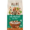 Allos Müsli ořechové bez cukru 500g bio  BIO VEGAN