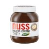 Dennree Ořechovo nugátový krém 13% ořechů 750g bio  BIO VEGAN