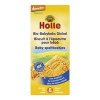 Holle Dětské sušenky špaldové 150g bio  BIO VEGETARIAN DEMETER