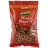 Dennree Mini preclíky slané 150 g bio  BIO VEGAN