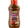Dennree Kečup s kořením 0,5l bio (Množství 1 balení)