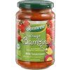 Dennree Rajčatová omáčka Bambini 350 g bio  BIO VEGAN