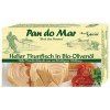 Pan do Mar Tuňák světlý v extra BIO olivovém oleji 120 g msc  MSC