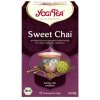 Yogi Tea Sladký Chai 34g bio  BIO VEGAN