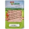 Huber Kitzbühel Vepřová šunka s pepřem 80 g bio  BIO