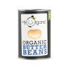 Mr.Organic Obří fazole 400g bio  BIO VEGAN BEZLEPEK
