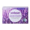 Sodasan Mýdlo levandule a heřmánek 100g eco  ECO VEGAN