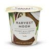 Harvest Moon Kokosový vanilkový 125 g bio  BIO VEGAN BEZLEPEK