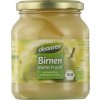 Dennree Hruškový kompot 350g bio  BIO VEGAN