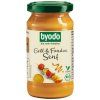 Byodo Grill & Fondue hořčice 200 ml bio  BIO VEGAN