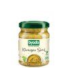 Byodo Hořčice z celých zrn 125 ml bio  BIO VEGAN