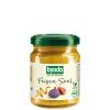 Byodo Hořčice s fíky 125 ml bio  BIO VEGAN