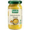 Byodo Hořčice středně pálivá 200 ml bio  BIO VEGAN