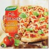 Dennree Al Forno Pizza Margherita 300g bio  BIO VEGETARIAN