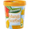 Dennree Mangový sorbet 500 ml bio  BIO VEGAN