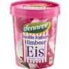 Dennree Malinová jogurtová zmrzlina 500 ml bio  BIO VEGETARIAN
