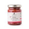 Sanchon Kořeněná omáčka Sambal Oelek 125g bio  BIO VEGAN