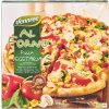 Dennree Al Forno pizza Vegetariánská 340g bio  BIO VEGETARIAN