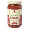 Zwergenwiese Boloňská omáčka 340 ml bio  BIO VEGAN BEZLEPEK