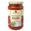 Zwergenwiese Ricotta 340 ml bio  BIO VEGETARIAN BEZLEPEK