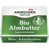 Andechser Natur Alpské máslo ze zakysané smetany 250g bio  BIO VEGETARIAN