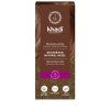 Khadi Oříškově hnědá barva na vlasy 100 g eco  ECO VEGAN