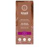 34440 khadi svetle hneda barva na vlasy 100 g eco