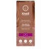 Khadi Světle hnědá barva na vlasy 100 g eco  ECO VEGAN
