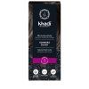 34449 khadi cerna barva na vlasy 100 g eco