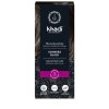 Khadi Černá barva na vlasy 100 g eco  ECO VEGAN