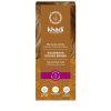 Khadi Zlatavě hnědá barva na vlasy 100 g eco  ECO VEGAN