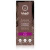 Khadi Popelavě hnědá barva na vlasy 100g eco  ECO VEGAN