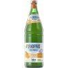 Landpark Minerální voda pomeranč 750 ml bio  SKLO